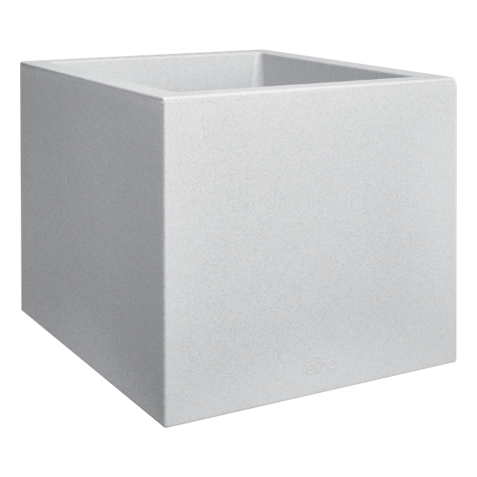 vivo next square 40cm living ciment